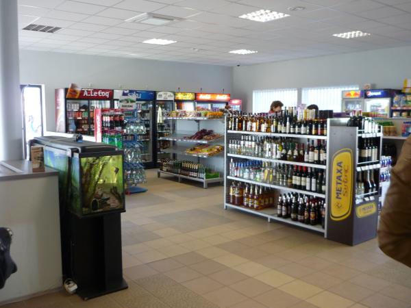 Premium 7 - pumpa Narva mnt 147 uvnitř